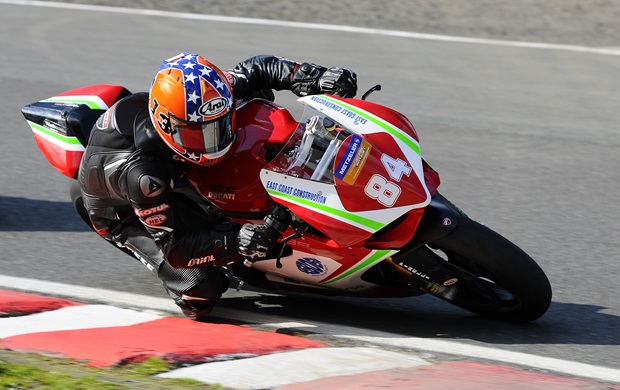 Lee Johnston will return to the Isle of Man TT in 2013